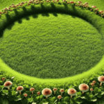 Fairy Rings In Your Lawn