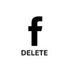 how to delete facebook account