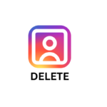 how to delete instagram account