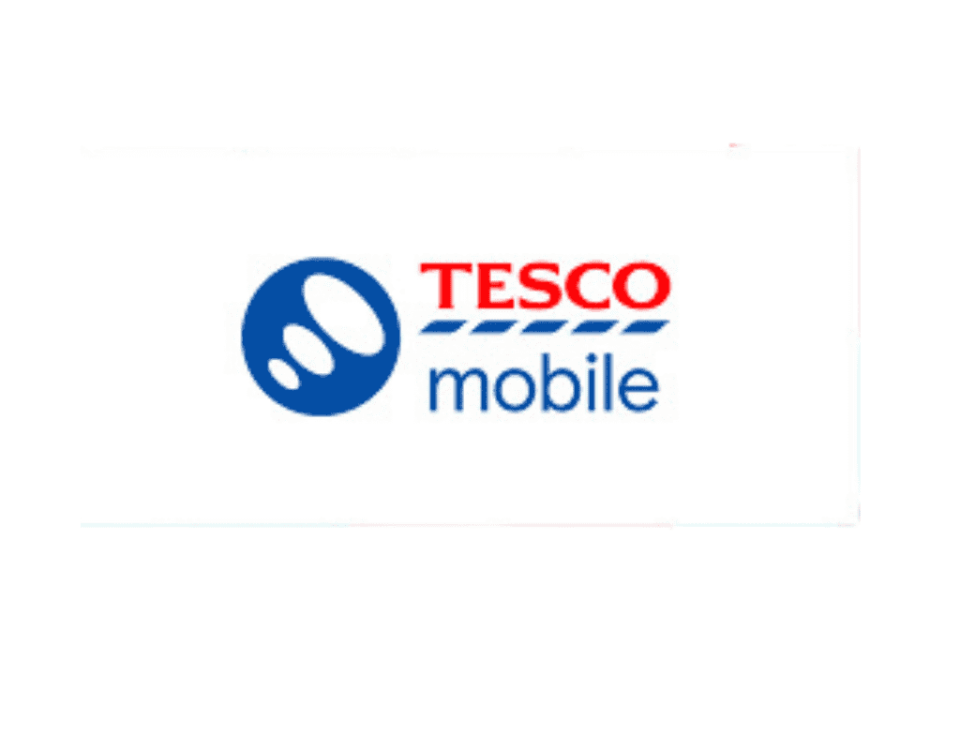 tesco sim only deals