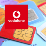 vodafone sim only deals